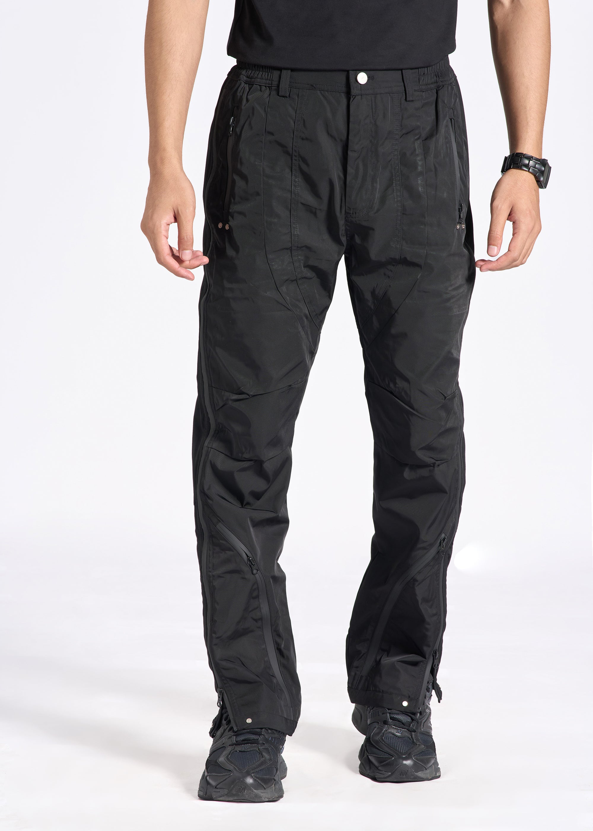 Biker Pants