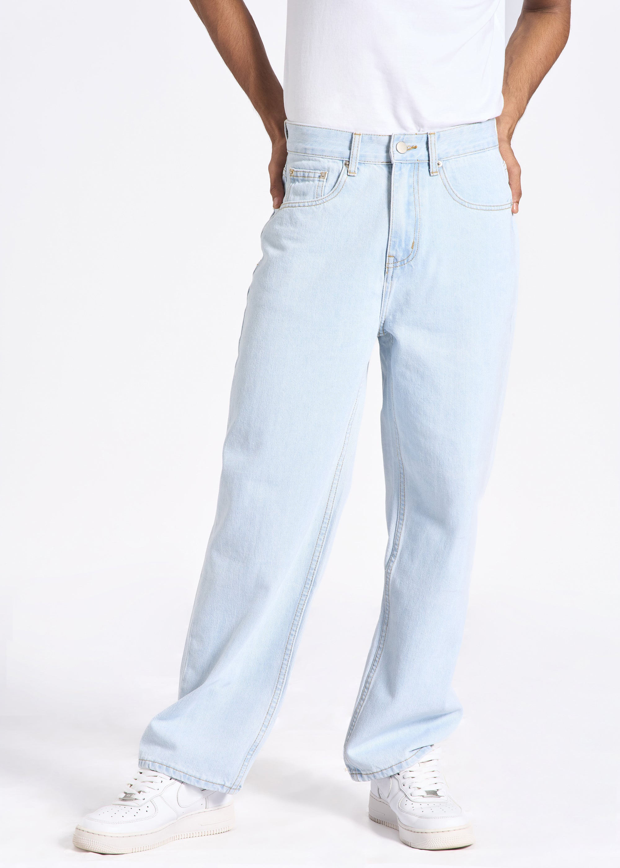 Baggy Jeans 1